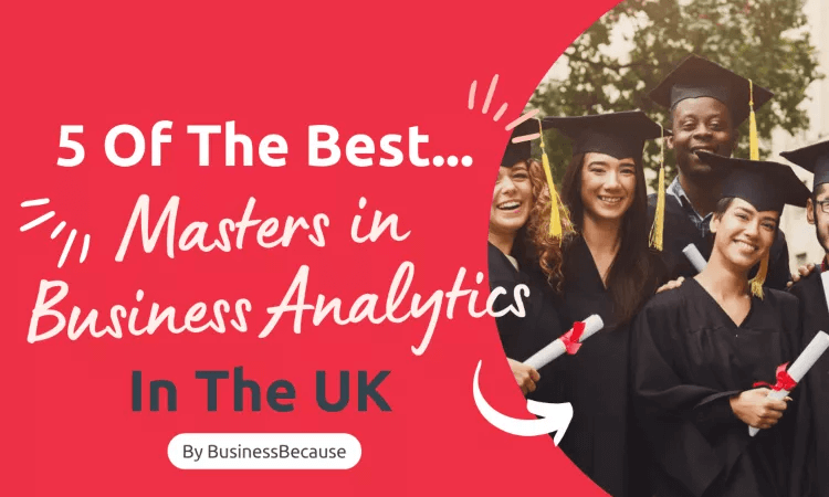 link: Imperial MSc in Business Analytics