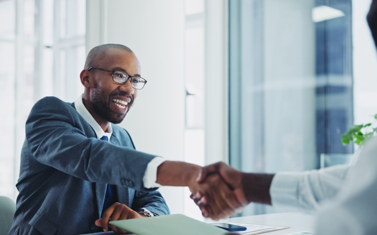Menlo Coaching founding partner, David White, explains the MBA interview questions you can expect this year © iStock / Jacob Wackerhausen 