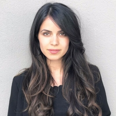Fatima says Copenhagen Business School prefer the GMAT to the GRE