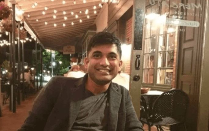 fox stem-designated masters student gets job in the USA