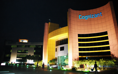 cognizant technology solutions address in hyderabad