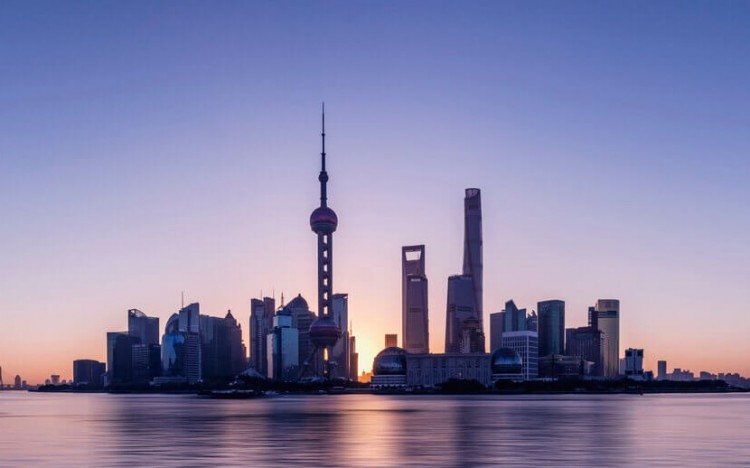 Shanghai, China's biggest business capital, can be a tough nut to crack for MBA students ©wan xiaojun via iStock*