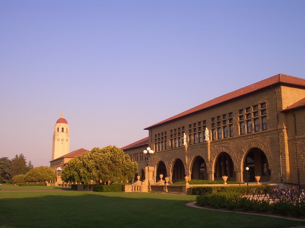 Stanford