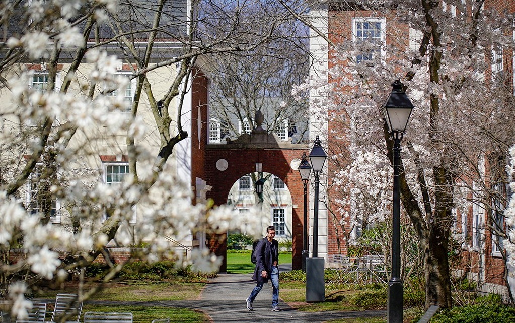The JD MBA program at Harvard Business School is one of the top programs in the US