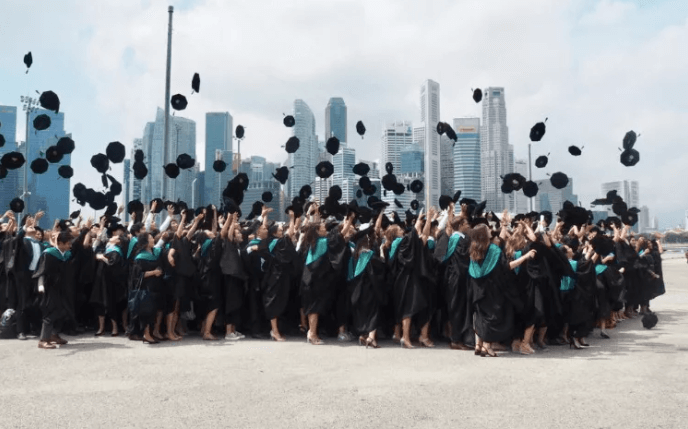 best business schools in asia