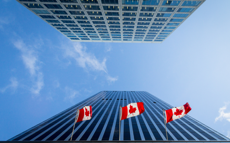 Many of these companies have long-standing relationships with Canada’s top business schools © iStock / BalkansCat