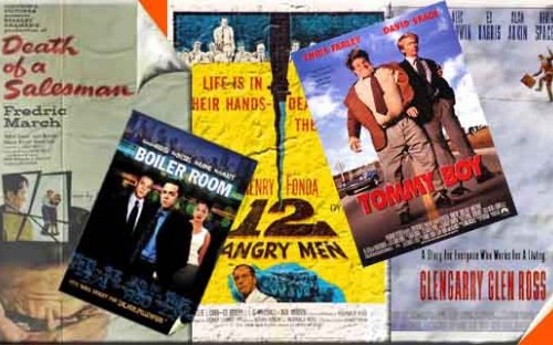 These movies can teach you a thing or two about sales