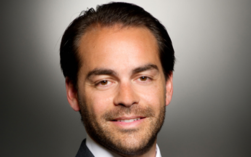 Emmanuel Medvedowsky, of Korn/Ferry International, studied an MBA at IE Business School