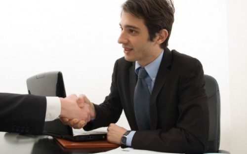 interrogation or date the business school admissions interview personality interview