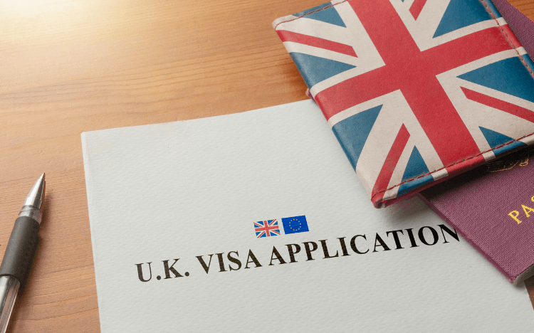 A new UK post study work visa has launched, targeting top overseas talent ©Cristian Storto Fotografia via iStock