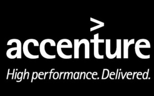 technology consultant at accenture