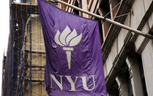 Nearly one in five full-time NYU Stern MBA students have received merit-based scholarships