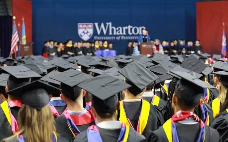 Â©WhartonâFrom finance to technology, QS ranks the best MBA programs by specialization each year