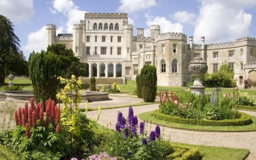 Ashridge is involving companies in the new course design