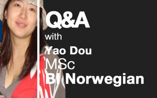 Q&A BI Norwegian