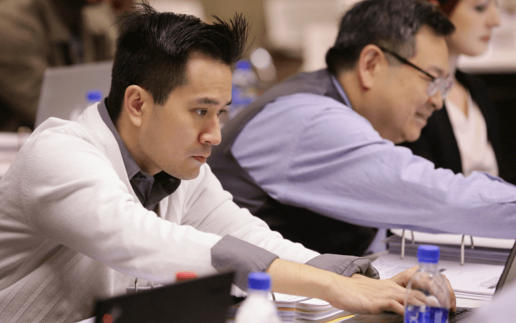 southeast asia jobs finance