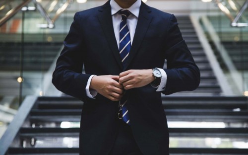 mba students to look