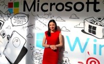 Ioana has worked as a global MBA recruiter at Microsoft for the past three years