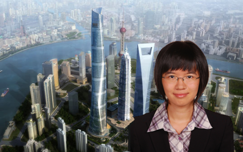 Sinong Wang worked for Singaporean firm Atea Environmental technology, and more recently interned at investment firm Huadun International in Beijing