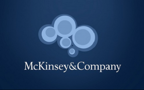 McKinsey hired 120 INSEAD MBAs