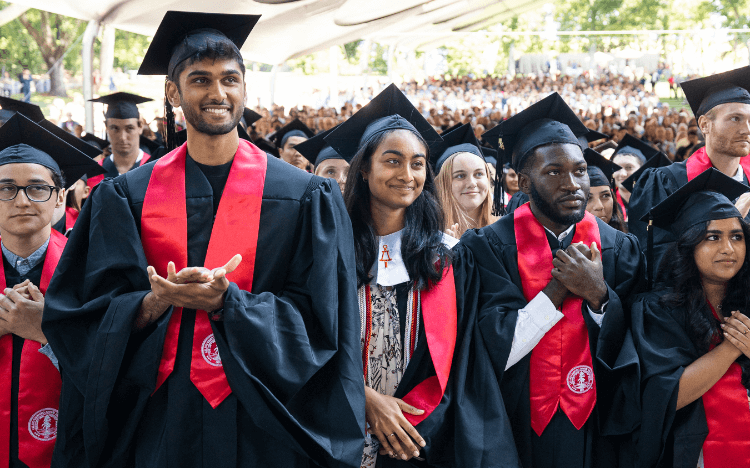 From finance to technology, QS ranks the best MBA programs by specialization | ©Stanford University/ Facebook