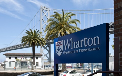 Professors at Wharton have devised a system for the auctioning of spots on MBA electives