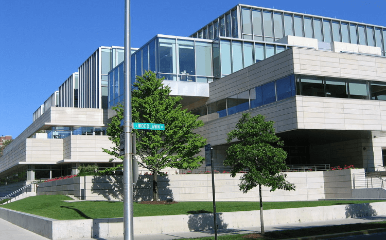 Booth School of Business Overview