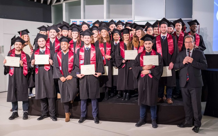 Want A Career In Sports Business This Mba Degree Could Be The Answer Want A Career In Sports Business This Mba Degree Could Be The Answer