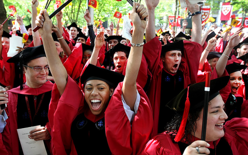 Harvard Business School launched the Gender Initiative, to further the advancement of female leaders