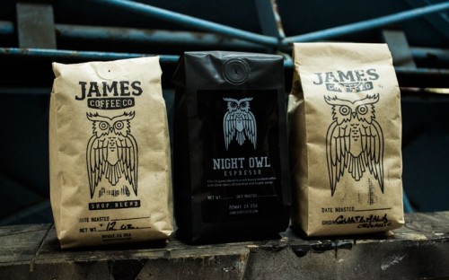 Angels and Airwaves guitarist is running his own coffee business