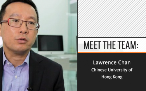 Lawrence Chan: Chinese investment banks are hiring, but they want people who know the local business culture