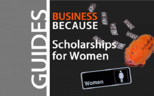 Business schools are trying to increase the number of women on their MBA programs