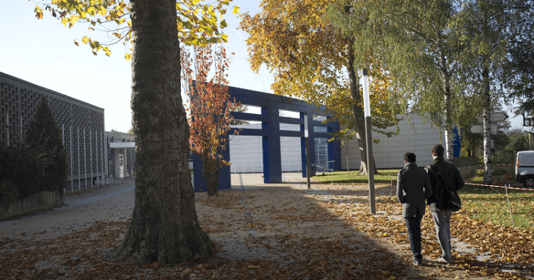 HEC Paris was ranked the best EMBA in europe by the FT