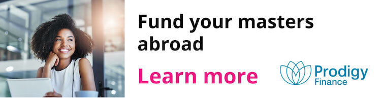 Prodigy Finance Opens Loan Applications For Fall 2022 Intake Prodigy Finance Opens Loan Applications For Fall 2022 Intake