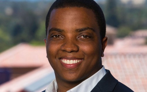 Julian is due to graduate from the Stanford MBA in 2019