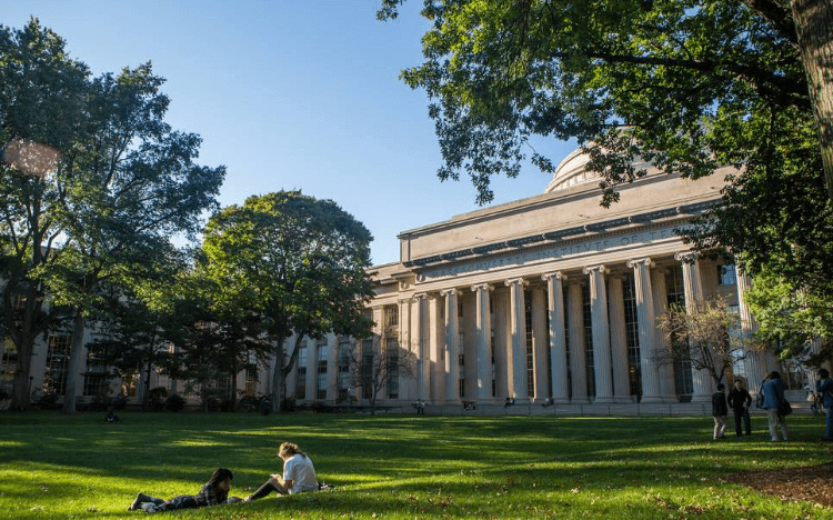 MIT is one of the world's best supply chain management schools ©Massachusetts Institute of Technology (MIT)/Facebook