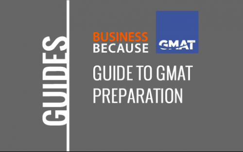 The GMAT exam is the best first step to pursuing an MBA or non-MBA graduate management programme
