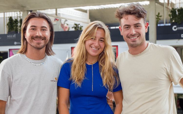 An MBA in France at HEC Paris could help you land some of the best MBA jobs around ©HEC Paris / Facebook