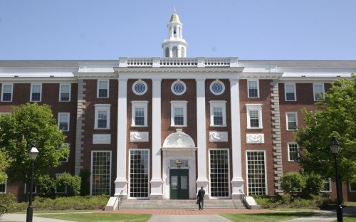 MBA Rankings: The Top 20 Full-Time MBA Programs In The USA – US News