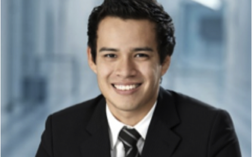 Eric J. Garcia, Full-Time MBA 2010, Copenhagen Business School