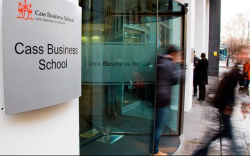 What Four Cass Business School MBAs Have To Say About Studying In London