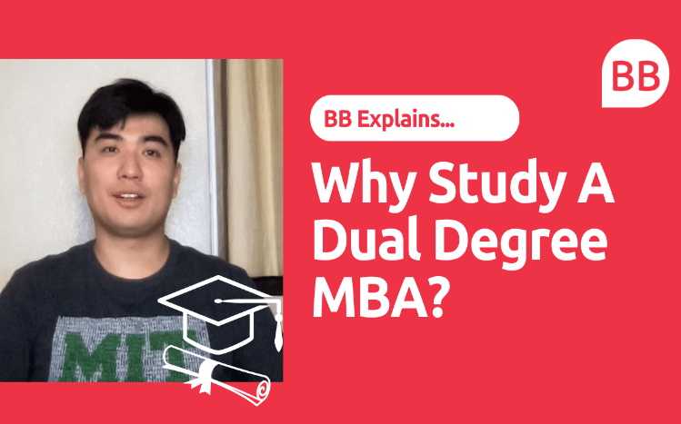 Dahai LIU chose to join the MIT Sloan MSMS double degree program with Fudan University