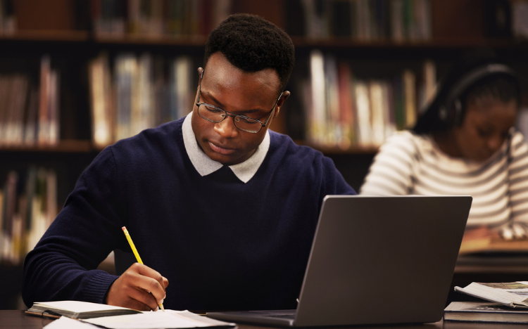 Europe is a popular study destination for students from across the globe ©Jacob Wackerhausen / iStock