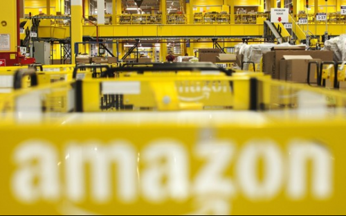 Amazon's MBA hiring has increased every year for five years, says Miriam Park