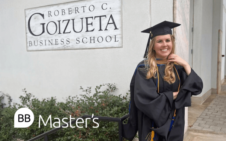 If you're a working professional in the data and analytics scene, Emory Goizuetta's new Master in Business Analytics program could be for you © Emory Goizueta via FB 
