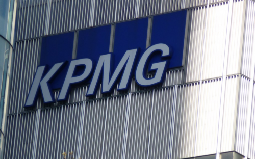 Inside View: KPMG Audit • BusinessBecause