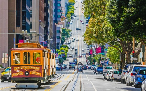 ©batuhanozdel—San Francisco is just one of Hult International Business School's six global campuses