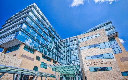 ©HKUST| The Kellogg-HKUST EMBA, delivered in Clear Water Bay, Hong Kong, tops FT's EMBA ranking