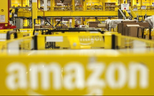 Amazon has set-up a cloud leadership development program just for MBAs, CloudPath