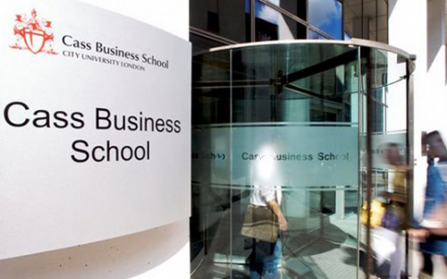 How Cass Business School Connects Its 38,000 Strong Alumni Network